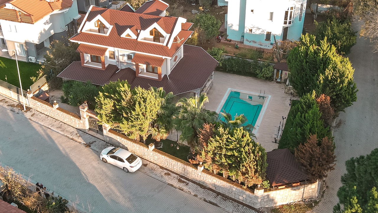 Photo of Outdoor in Hisaronu