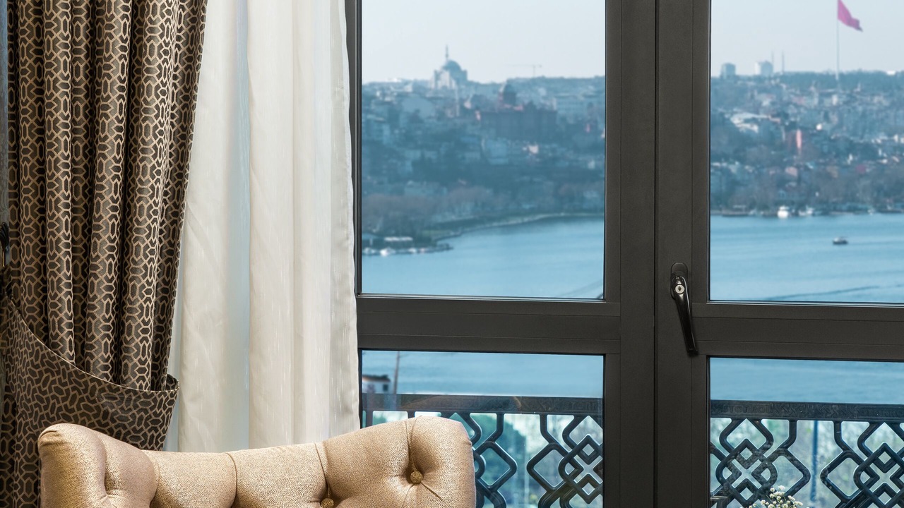 Photo of Bedroom in Pera