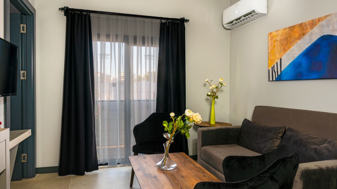 Photo of Bedroom in Eski Lara