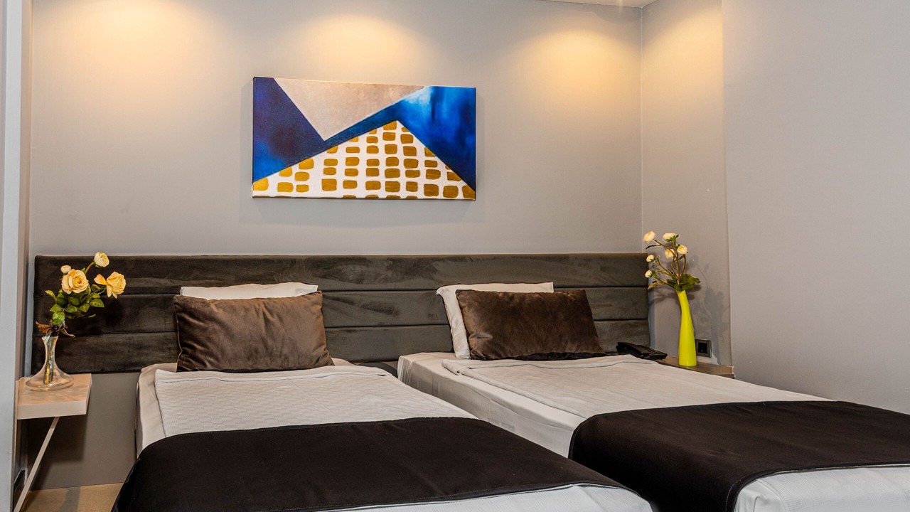 Photo of Bedroom in Eski Lara