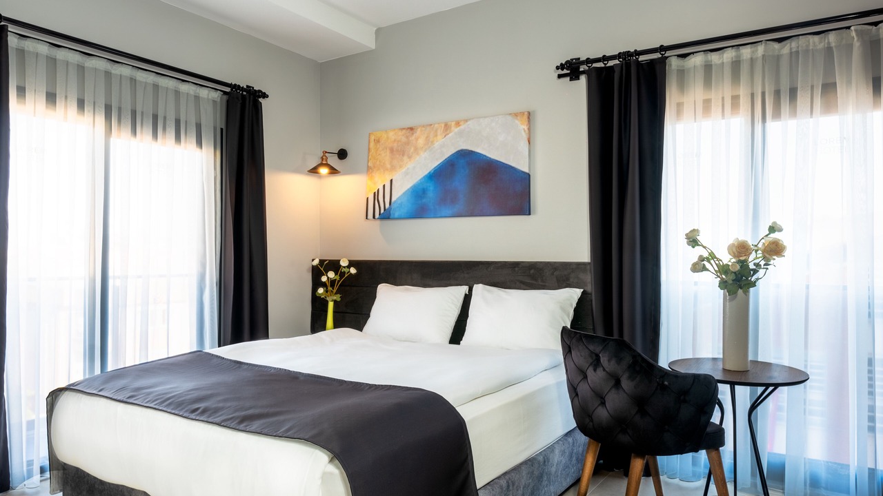 Photo of Bedroom in Eski Lara