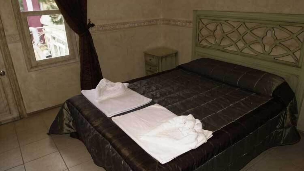 Photo of Bedroom in Kemer