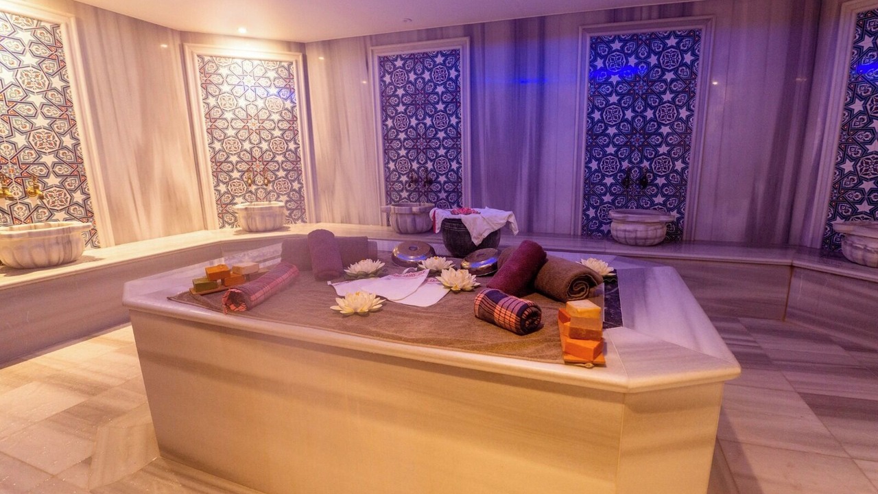 Photo of Bathroom in Bakırkoy