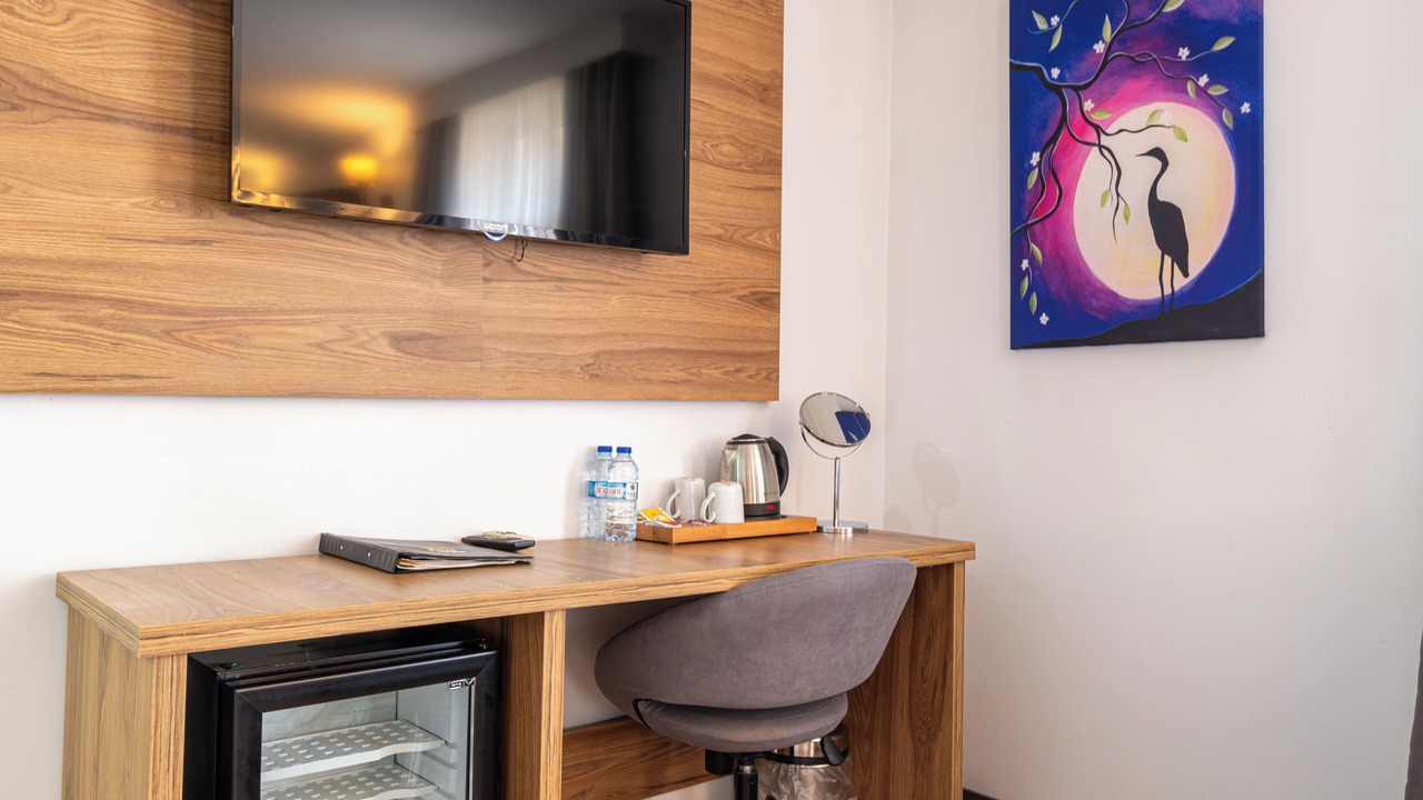 Photo of Bedroom in Bakırkoy