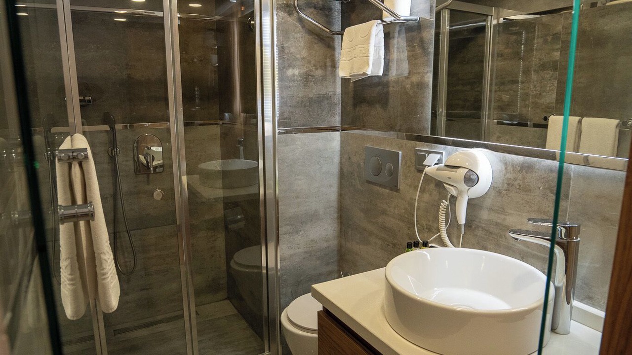 Photo of Bathroom in Bakırkoy