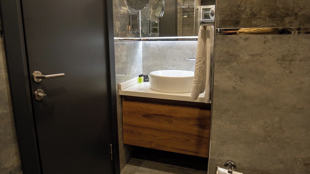 Photo of Bathroom in Bakırkoy