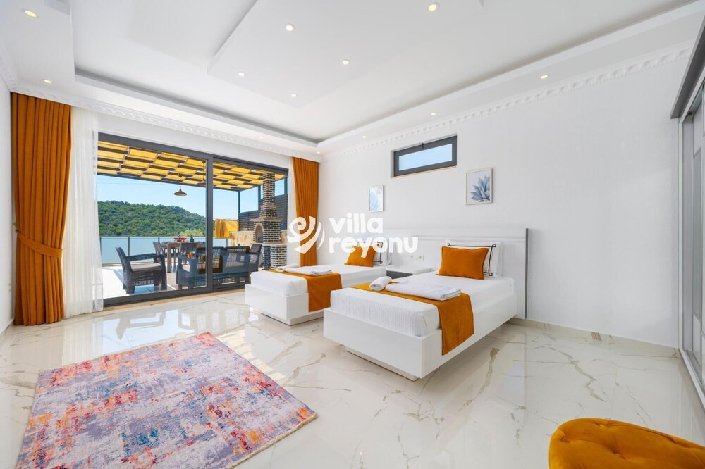 Photo of Bedroom in Faralya