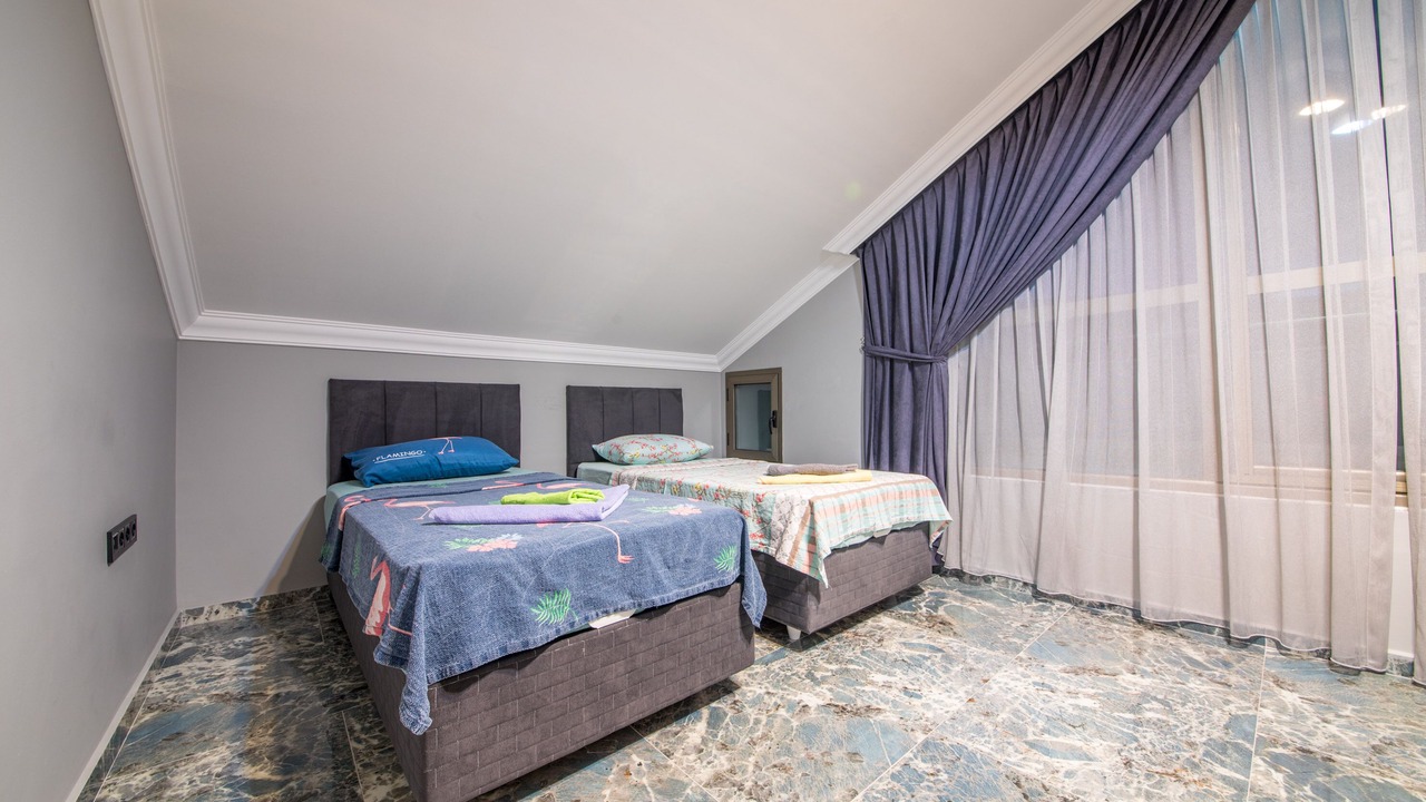 Photo of Bedroom in Icmeler