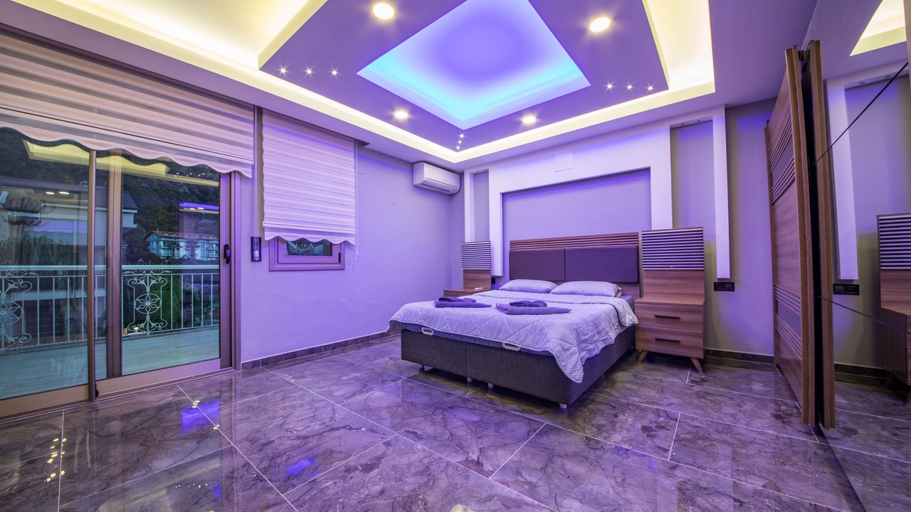 Photo of Bedroom in Icmeler