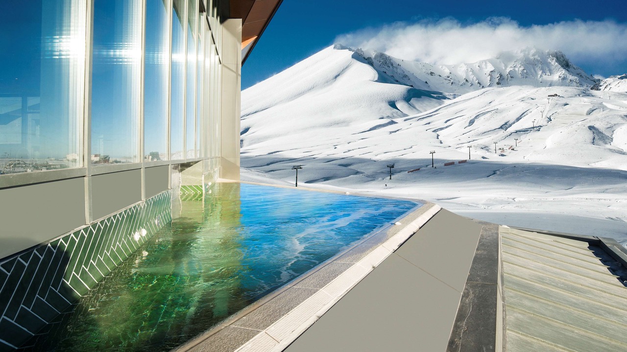 Photo of Outdoor in Mt. Erciyes