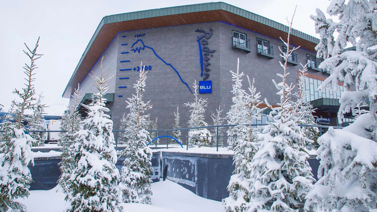 Photo of Outdoor in Mt. Erciyes