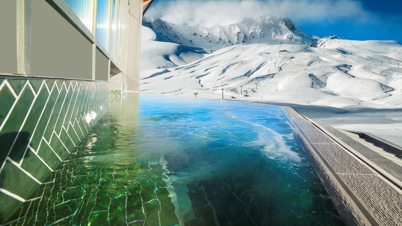 Photo of Outdoor in Mt. Erciyes