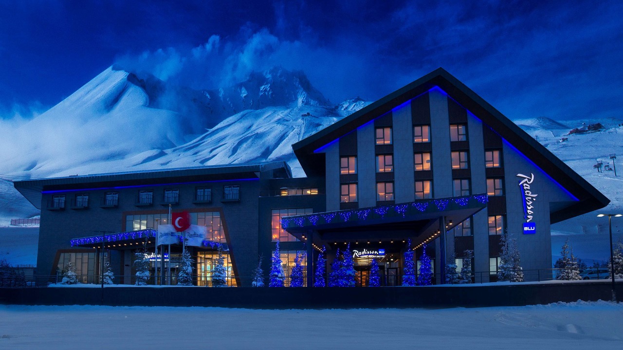 Photo of Outdoor in Mt. Erciyes