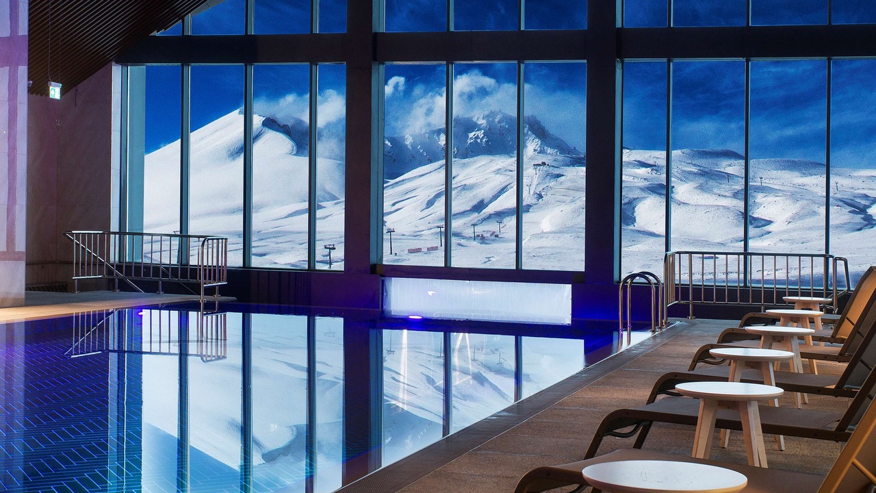 Photo of Outdoor in Mt. Erciyes