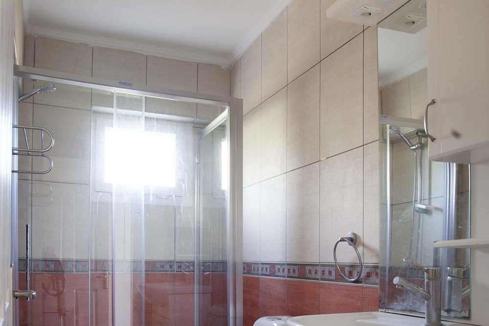 Photo of Bathroom in Mesudiye