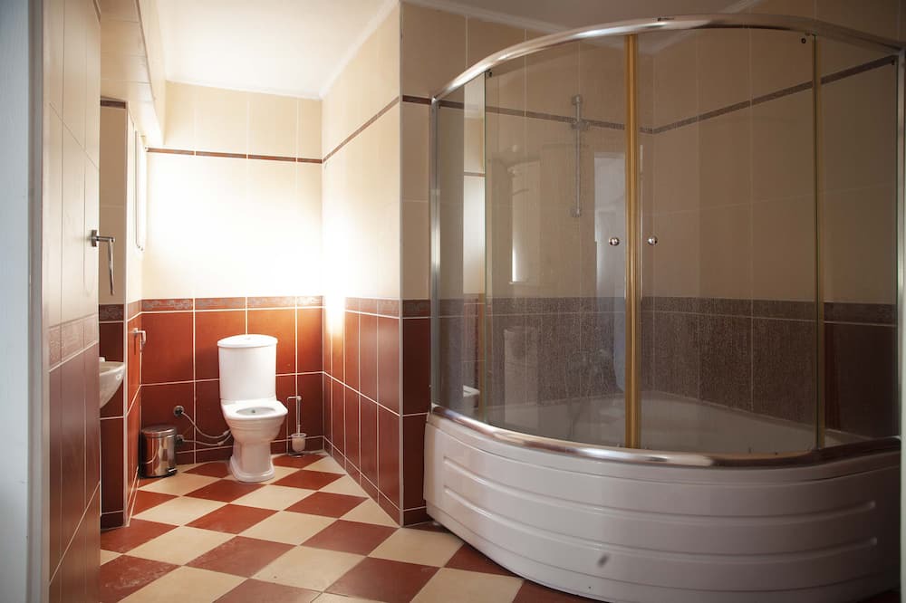 Photo of Bathroom in Mesudiye