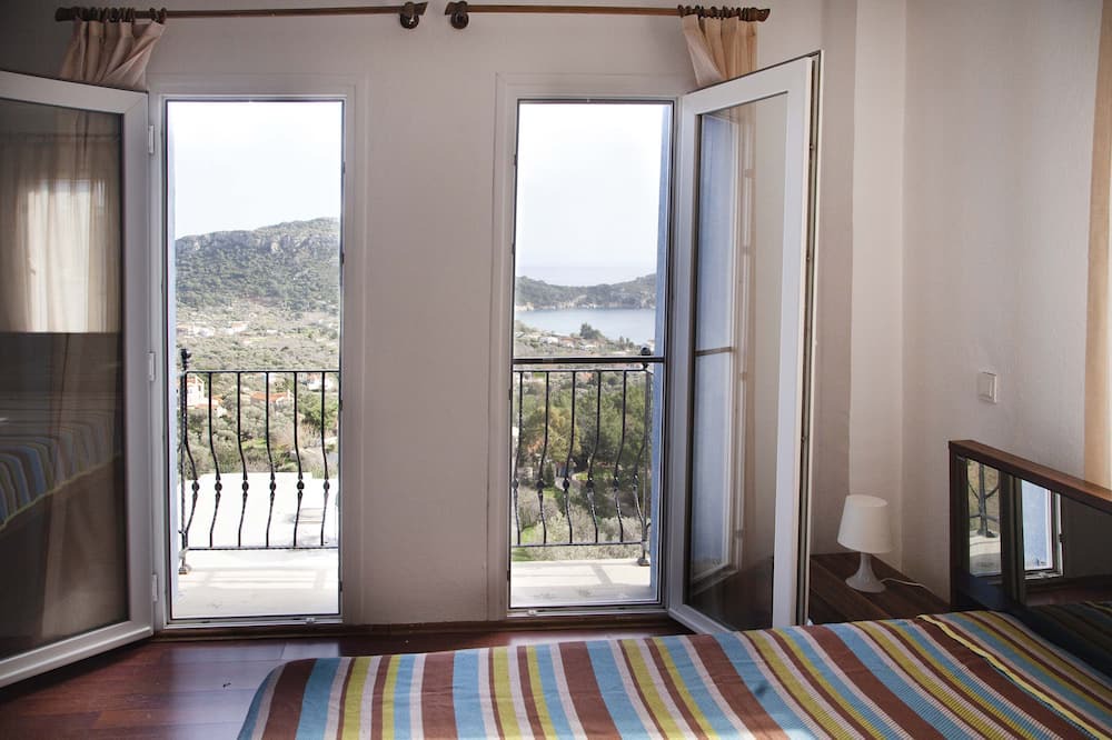 Photo of Bedroom in Mesudiye