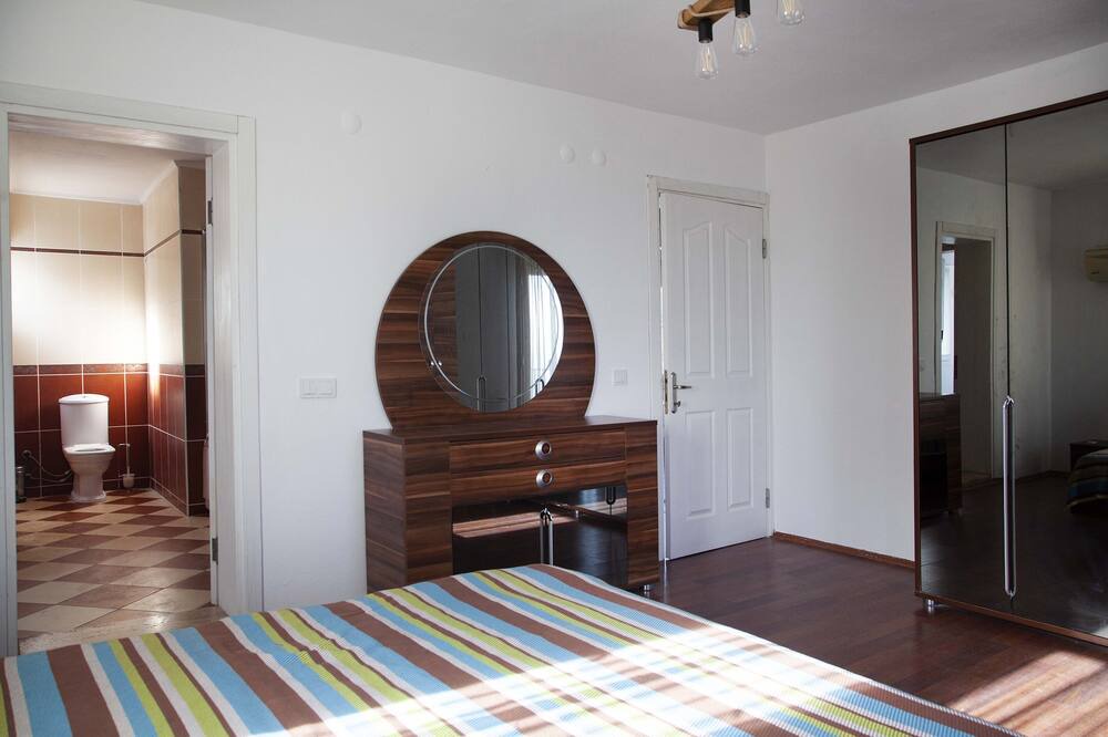 Photo of Bedroom in Mesudiye