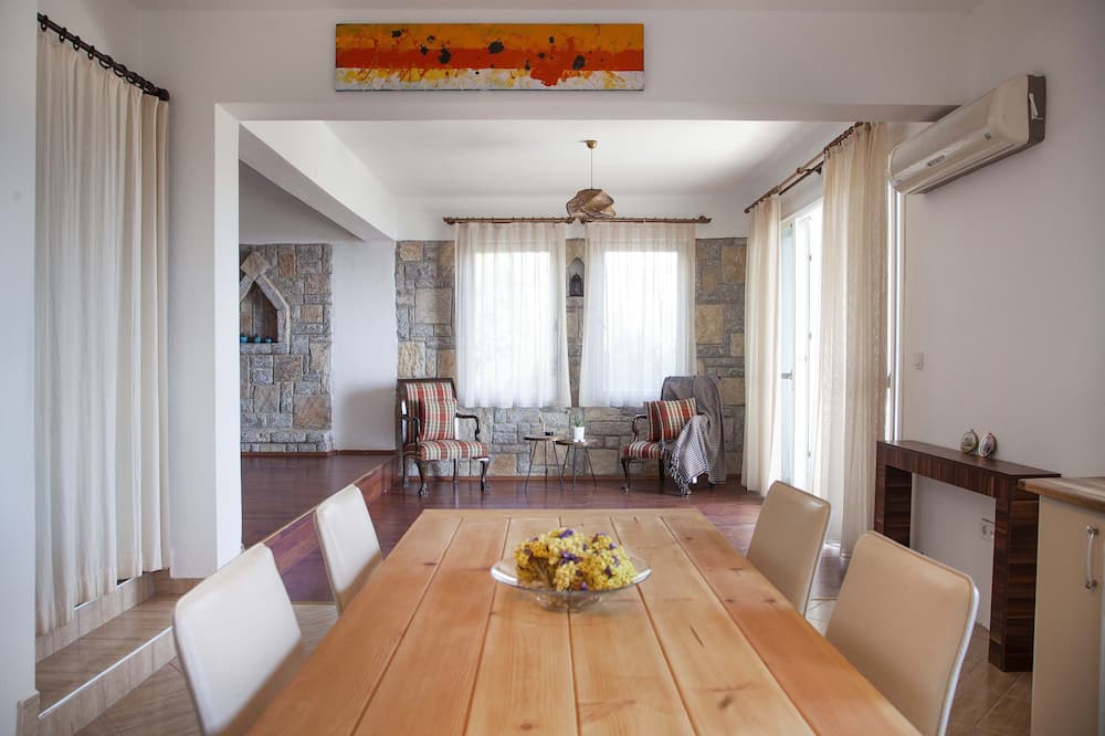 Photo of Kitchen in Mesudiye