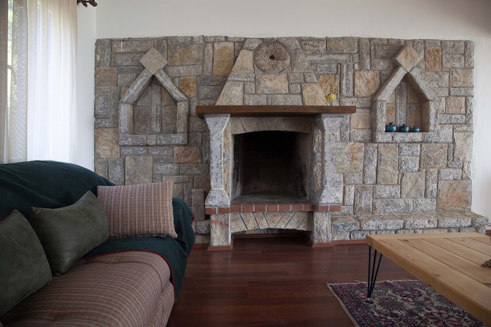 Photo of Livingroom in Mesudiye