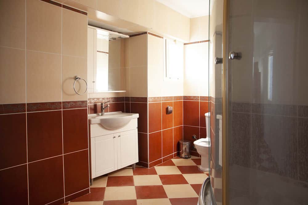 Photo of Bathroom in Mesudiye