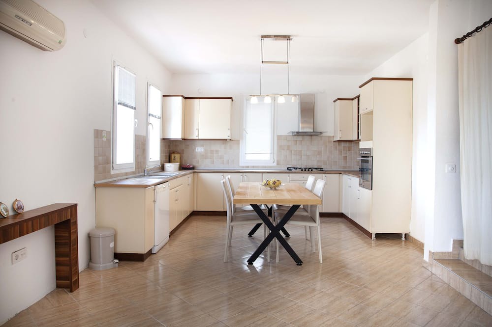 Photo of Kitchen in Mesudiye