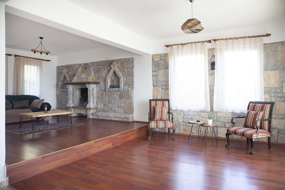 Photo of Livingroom in Mesudiye