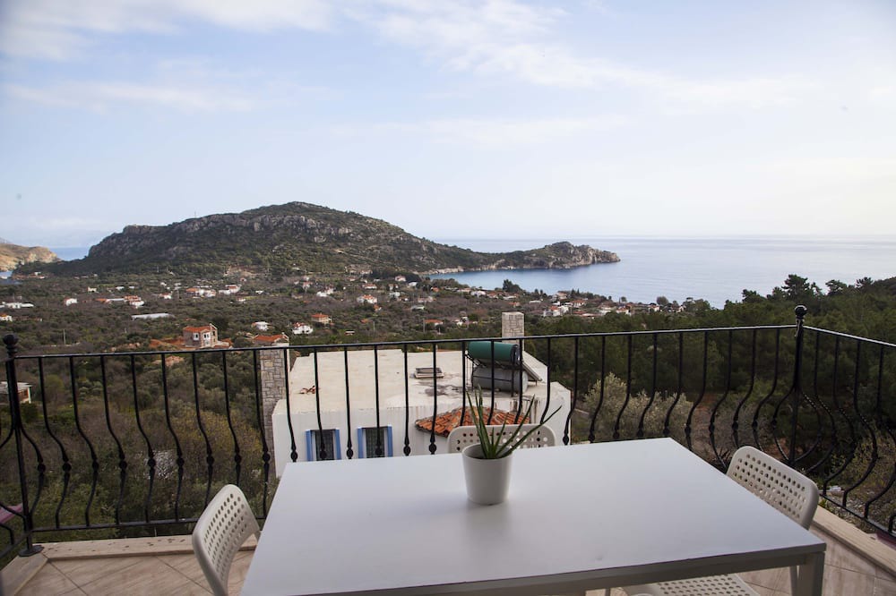 Photo of Patio Balcony in Mesudiye