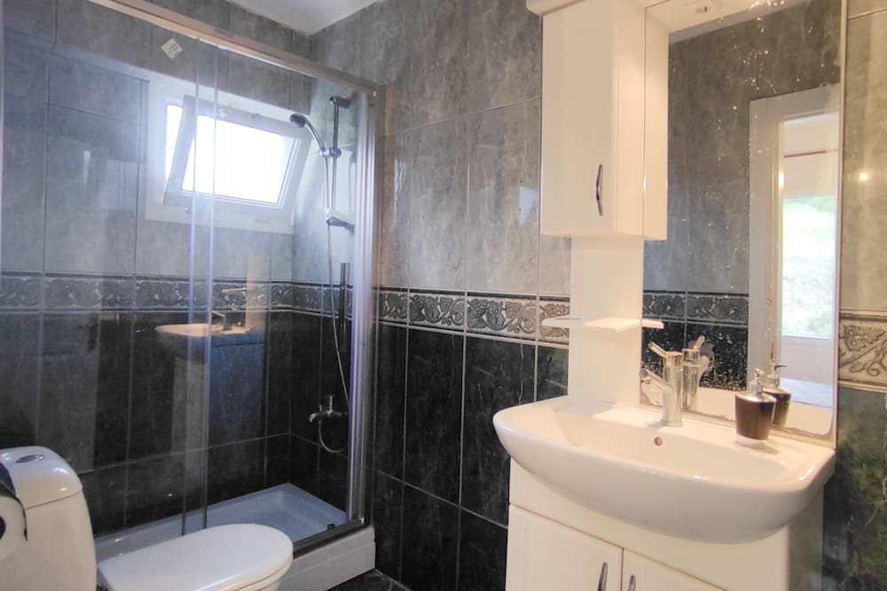 Photo of Bathroom in Mesudiye