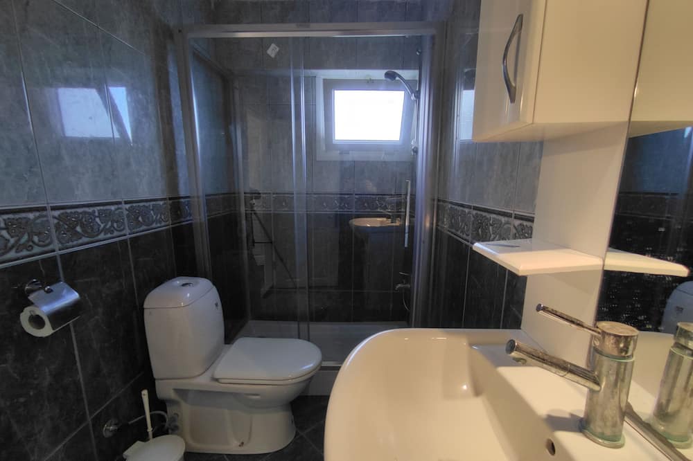 Photo of Bathroom in Mesudiye