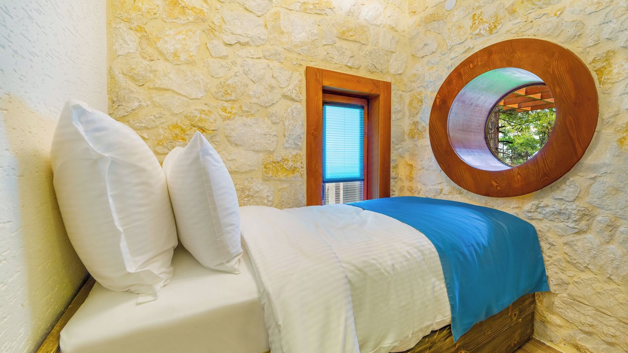 Photo of Bedroom in Kesan
