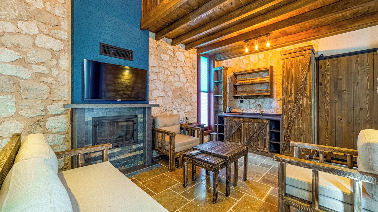 Photo of Bedroom in Kesan