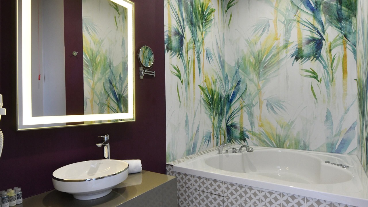 Photo of Bathroom in Kadikoy