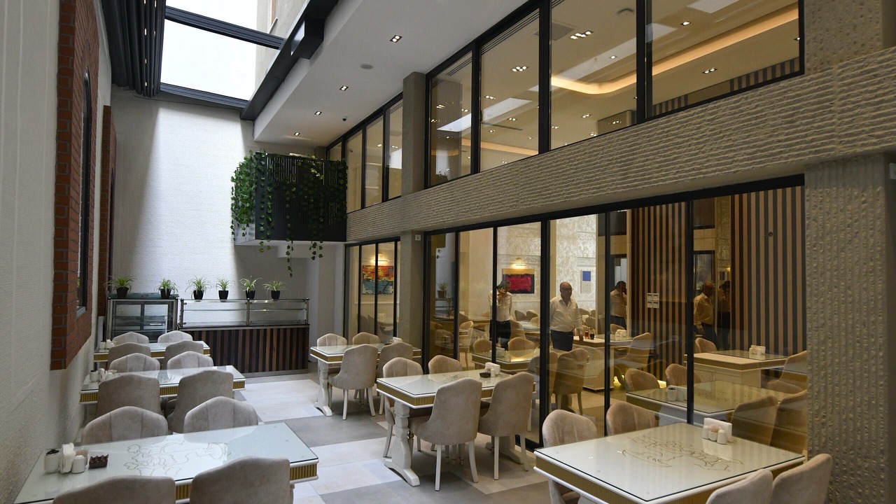 Photo of Patio Balcony in Kadikoy