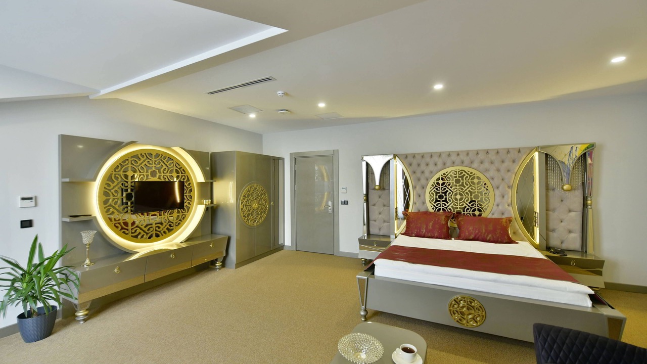Photo of Bedroom in Kadikoy