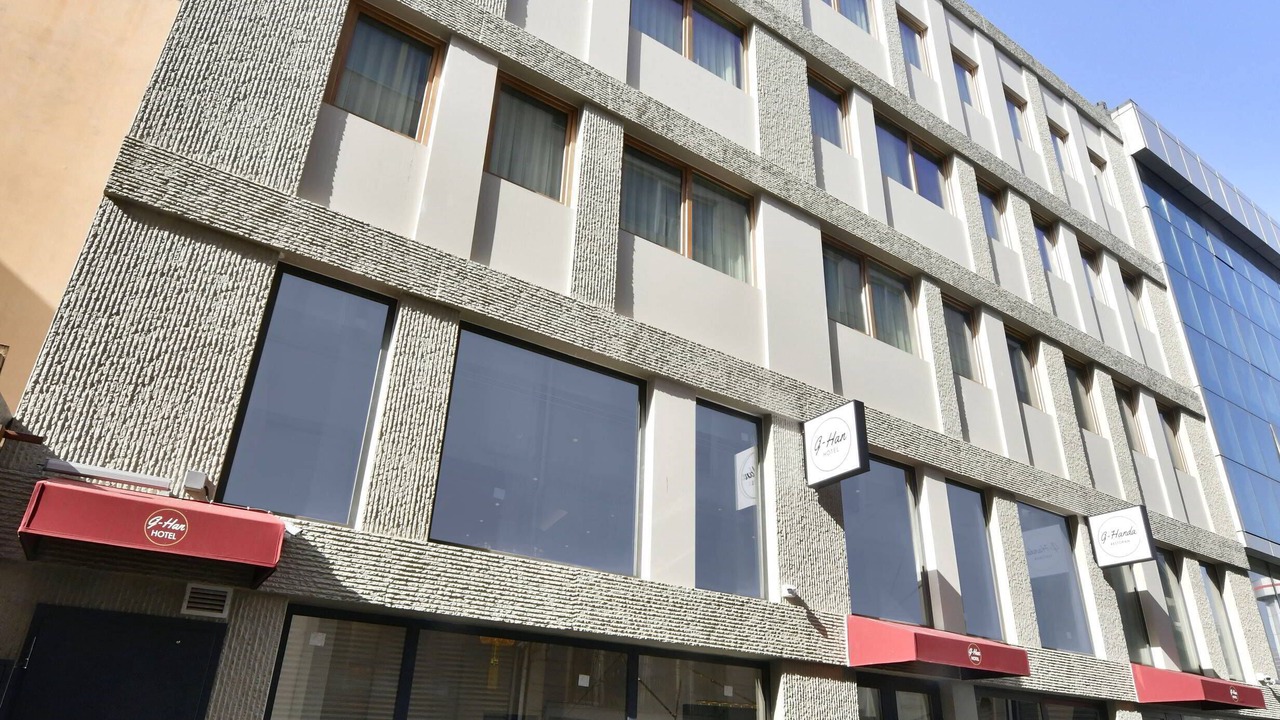 Photo of Outdoor in Kadikoy