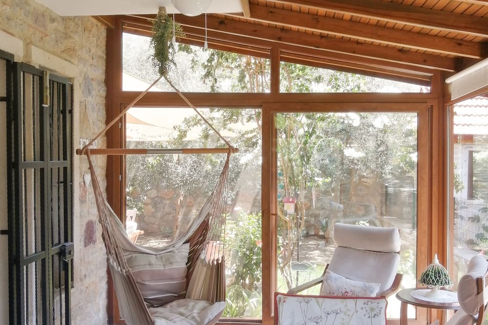Photo of Patio Balcony in Datca