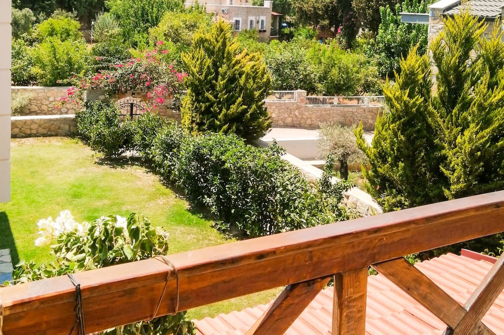 Photo of Patio Balcony in Datca