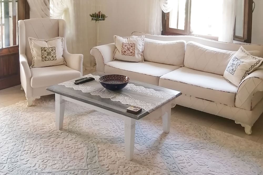 Photo of Livingroom in Datca