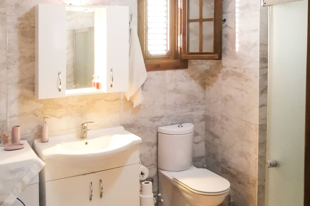 Photo of Bathroom in Datca