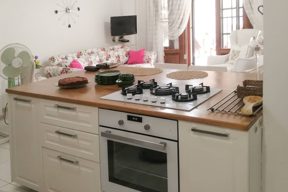 Photo of Kitchen in Datca