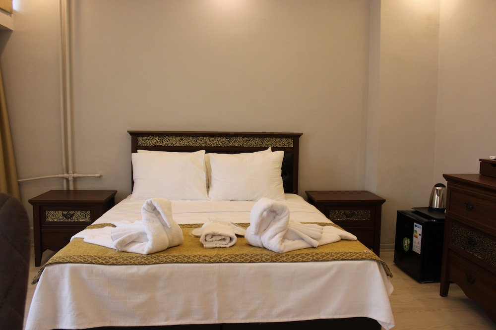Photo of Bedroom in Kirklareli