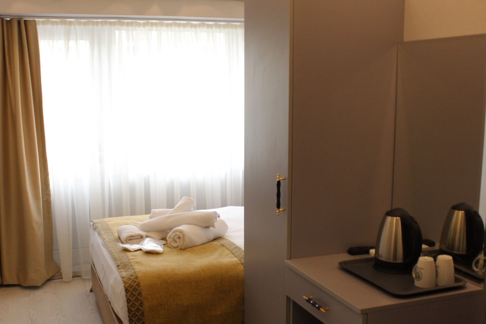 Photo of Bedroom in Kirklareli