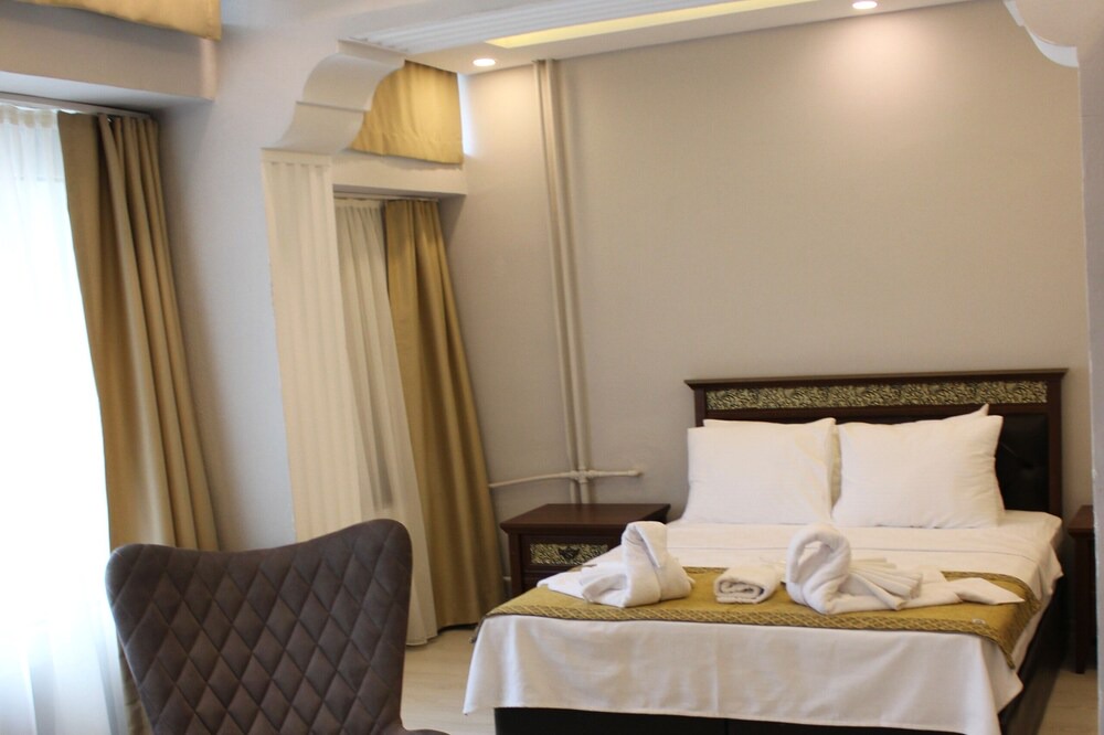 Photo of Bedroom in Kirklareli
