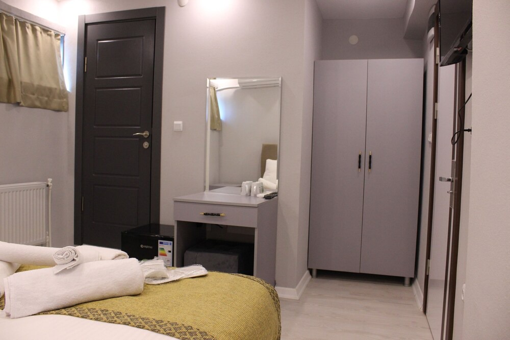 Photo of Bedroom in Kirklareli
