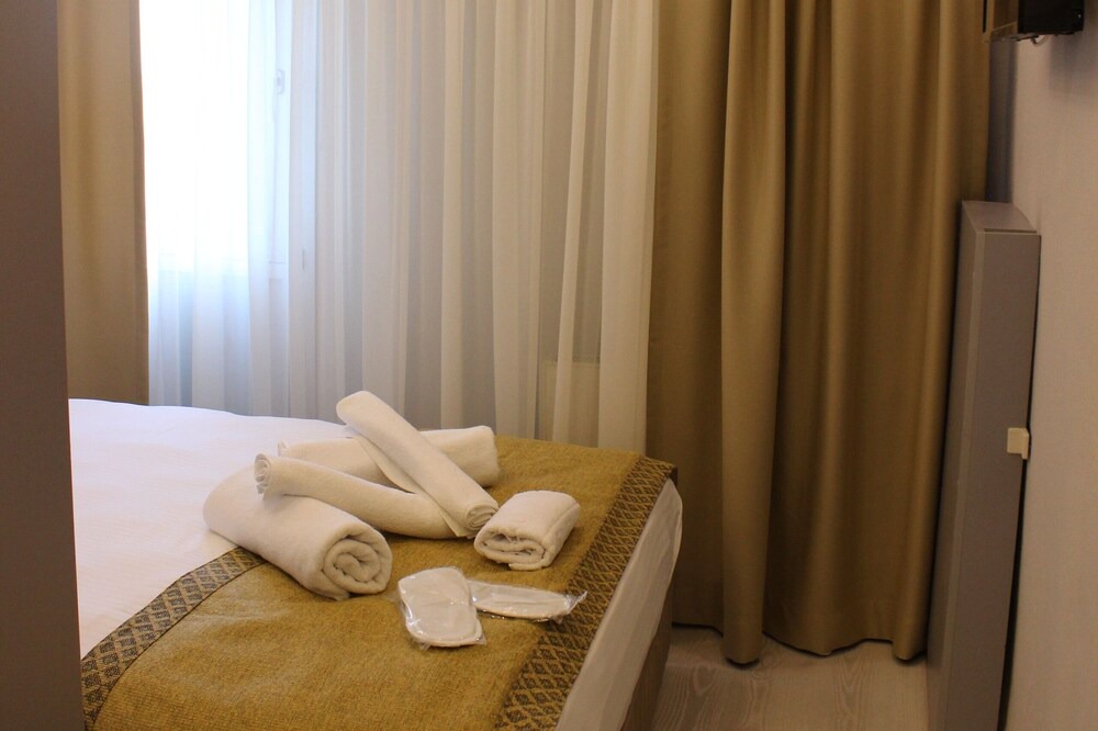 Photo of Bedroom in Kirklareli