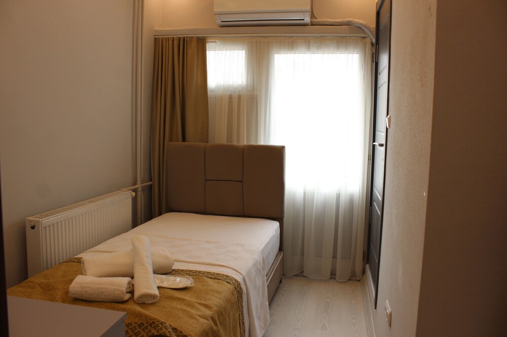 Photo of Bedroom in Kirklareli