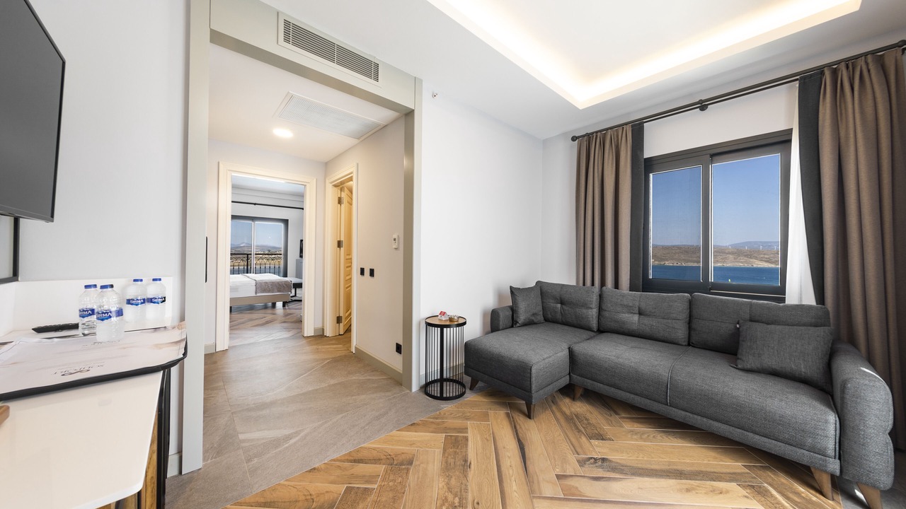 Photo of Bedroom in Alacati