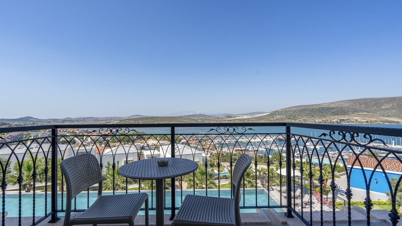 Photo of Bedroom in Alacati