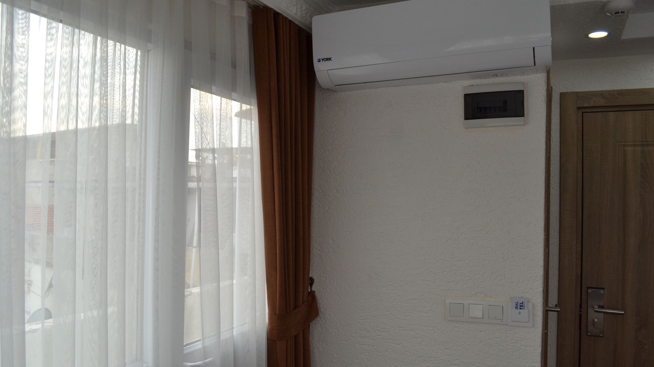 Photo of Bedroom in Kumkapi